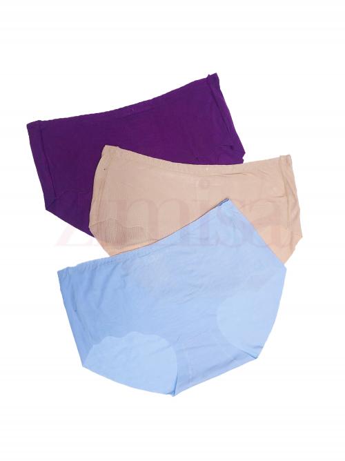 Buy Seamless Cotton Panties online