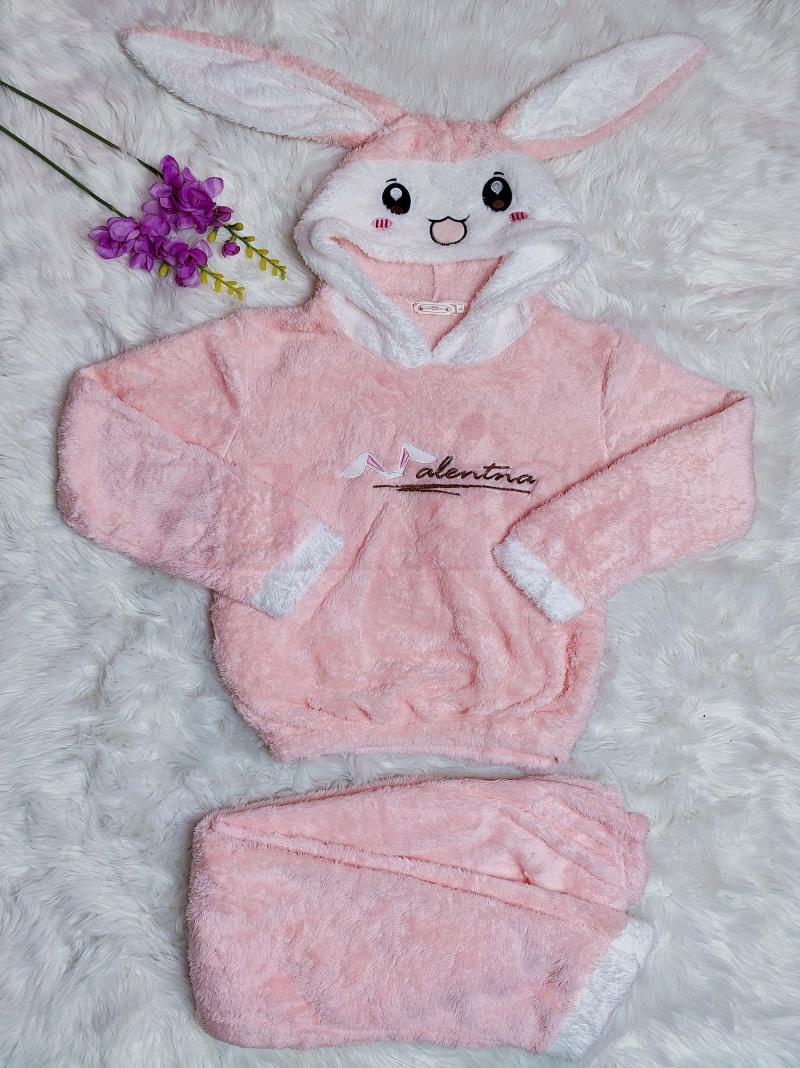 Zimisa, Winter Pajama Set